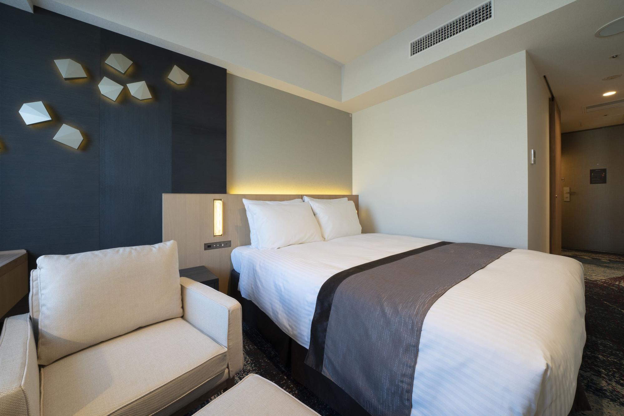 Hotel Jal City Nagoya Nishiki Экстерьер фото