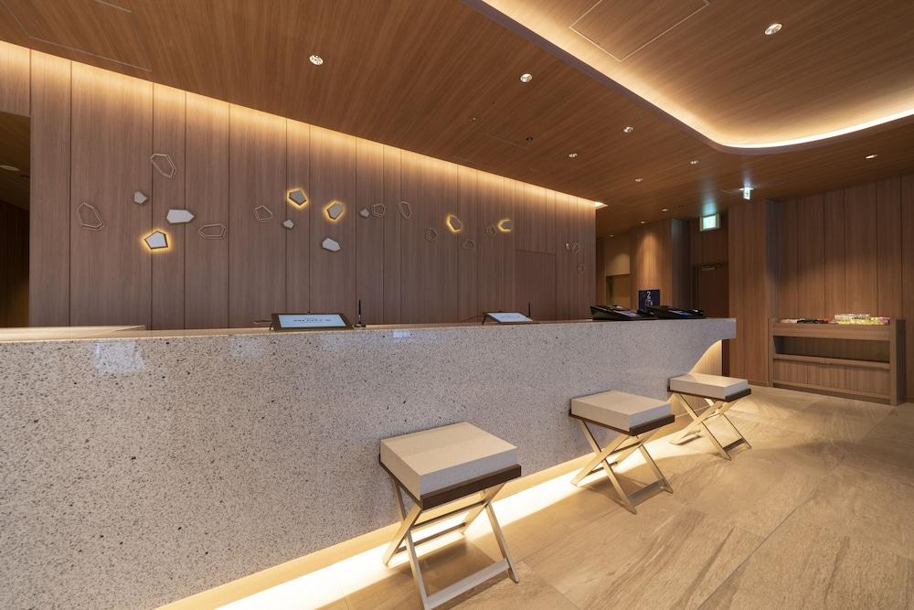 Hotel Jal City Nagoya Nishiki Экстерьер фото