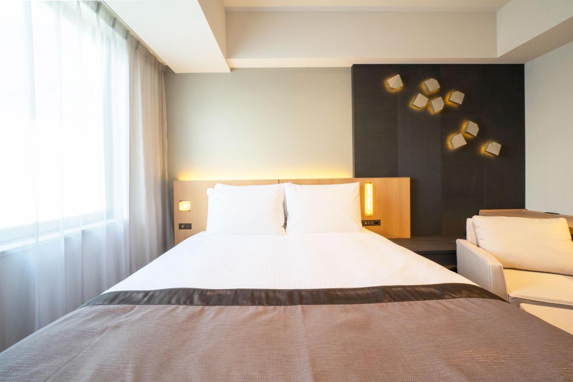 Hotel Jal City Nagoya Nishiki Экстерьер фото