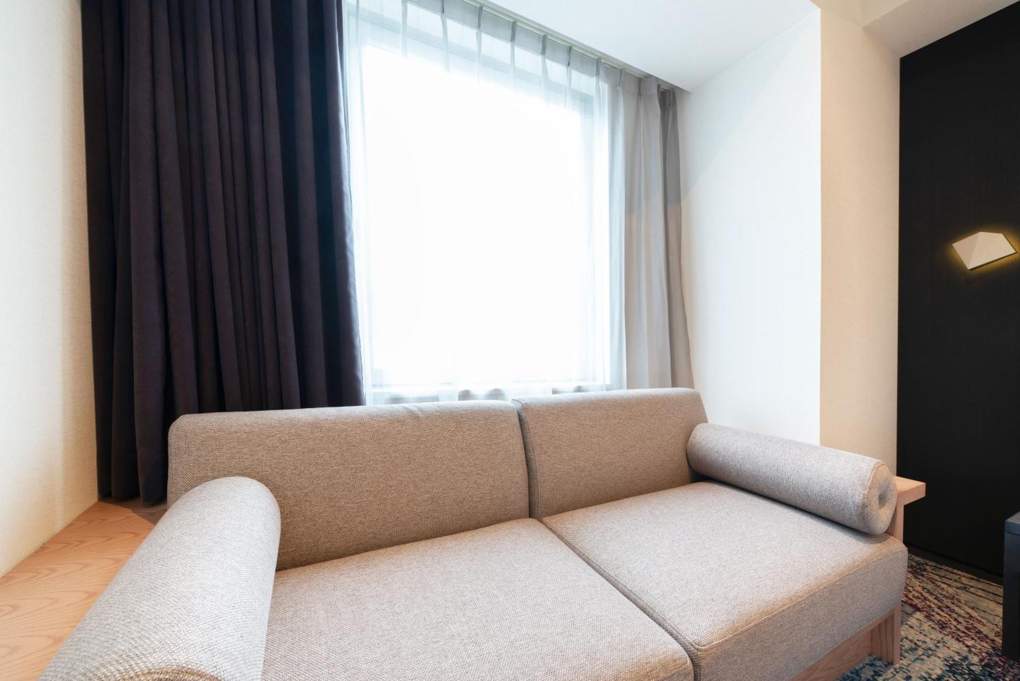 Hotel Jal City Nagoya Nishiki Экстерьер фото
